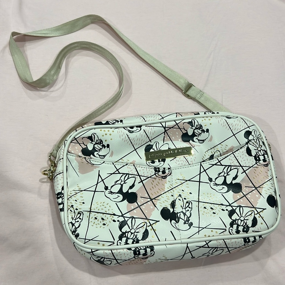 Petunia Pickle Bottom companion bag